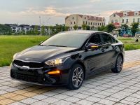 Bán xe Kia Cerato 2021 1.6 AT Luxury giá 525 Triệu - Hà Nội