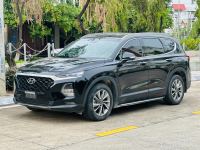 Bán xe Hyundai SantaFe 2020 2.4L giá 765 Triệu - Hà Nội