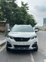 Bán xe Peugeot 3008 2018 1.6 AT giá 635 Triệu - Hà Nội