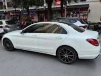 Bán xe Mercedes Benz C class 2020 C200 Exclusive giá 990 Triệu - Hà Nội