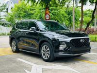 Bán xe Hyundai SantaFe 2.4L 2020 giá 765 Triệu - Hà Nội