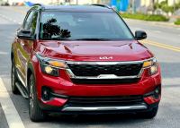 Bán xe Kia Seltos Luxury 1.4 AT 2023 giá 645 Triệu - Hà Nội