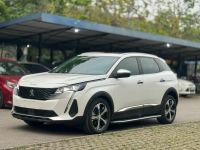 Bán xe Peugeot 3008 2022 AL giá 880 Triệu - Hà Nội