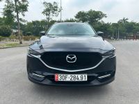 Bán xe Mazda CX5 2018 2.5 AT 2WD giá 639 Triệu - Hà Nội