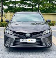 Bán xe Toyota Camry 2020 2.0G giá 840 Triệu - Hà Nội