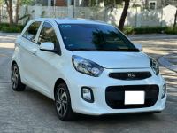 Bán xe Kia Morning 2020 Deluxe giá 310 Triệu - Hà Nội