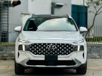 Bán xe Hyundai SantaFe 2022 Cao cấp 2.2L HTRAC giá 1 Tỷ 199 Triệu - Hà Nội