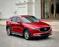 Bán xe Mazda CX5 2020 2.0 Deluxe giá 670 Triệu - Hà Nội