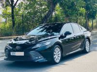 Bán xe Toyota Camry 2021 2.0G giá 858 Triệu - Hà Nội