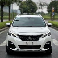 Bán xe Peugeot 3008 2018 1.6 AT giá 645 Triệu - Hà Nội