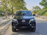 Bán xe Toyota Fortuner 2.7L 4x2 AT 2022 giá 975 Triệu - Hà Nội