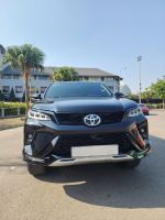 Bán xe Toyota Fortuner 2022 Legender 2.4L 4x2 AT giá 1 Tỷ 70 Triệu - Hà Nội