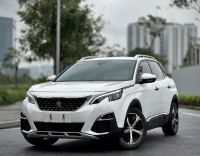 Bán xe Peugeot 3008 1.6 AT 2018 giá 635 Triệu - Hà Nội