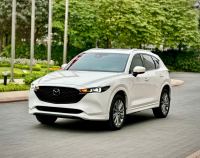 Bán xe Mazda CX5 Premium Exclusive 2.0 AT 2023 giá 860 Triệu - Hà Nội