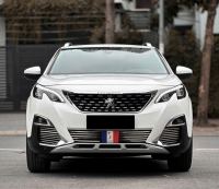 Bán xe Peugeot 3008 2019 1.6 AT giá 665 Triệu - Hà Nội