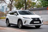 Bán xe Lexus RX 2021 350 giá 3 Tỷ 150 Triệu - Hà Nội