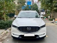 Bán xe Mazda CX5 2018 2.5 AT 2WD giá 650 Triệu - Hà Nội