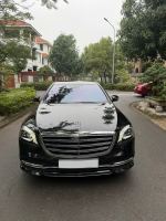 Bán xe Mercedes Benz S class 2020 S450L giá 2 Tỷ 668 Triệu - Hà Nội