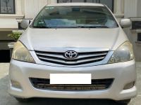 Bán xe Toyota Innova V 2009 giá 265 Triệu - Hà Nội