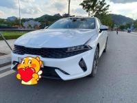 Bán xe Kia K5 Luxury 2.0 AT 2022 giá 675 Triệu - Hà Nội