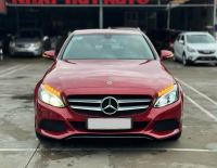 Bán xe Mercedes Benz C class 2017 C200 giá 639 Triệu - Hà Nội