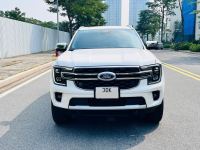 Bán xe Ford Everest 2023 Titanium Plus 2.0L 4x4 AT giá 1 Tỷ 328 Triệu - Hà Nội