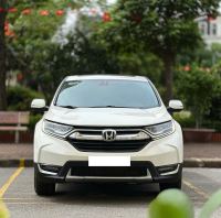 Bán xe Honda CRV 2019 L giá 745 Triệu - Hà Nội