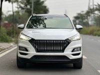 Bán xe Hyundai Tucson 2.0 AT Đặc biệt 2021 giá 705 Triệu - Hà Nội