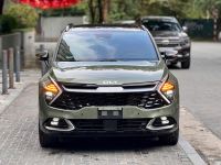 Bán xe Kia Sportage 2025 Signature 2.0D giá 960 Triệu - Hà Nội