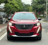 Bán xe Peugeot 2008 2023 GT Line 1.2 AT giá 675 Triệu - Hà Nội
