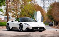 Bán xe Maserati MC20 2021 3.0 V6 AT giá 12 Tỷ 495 Triệu - Hà Nội