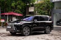 Bán xe Lexus LX 600 Urban 2024 giá 8 Tỷ 748 Triệu - Hà Nội