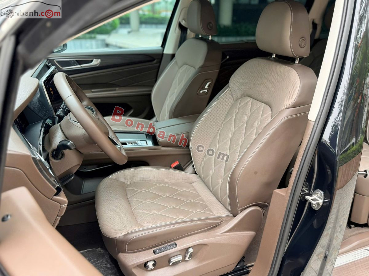 Volkswagen Viloran Luxury 2024 - 2 Tỷ 39 Triệu 6