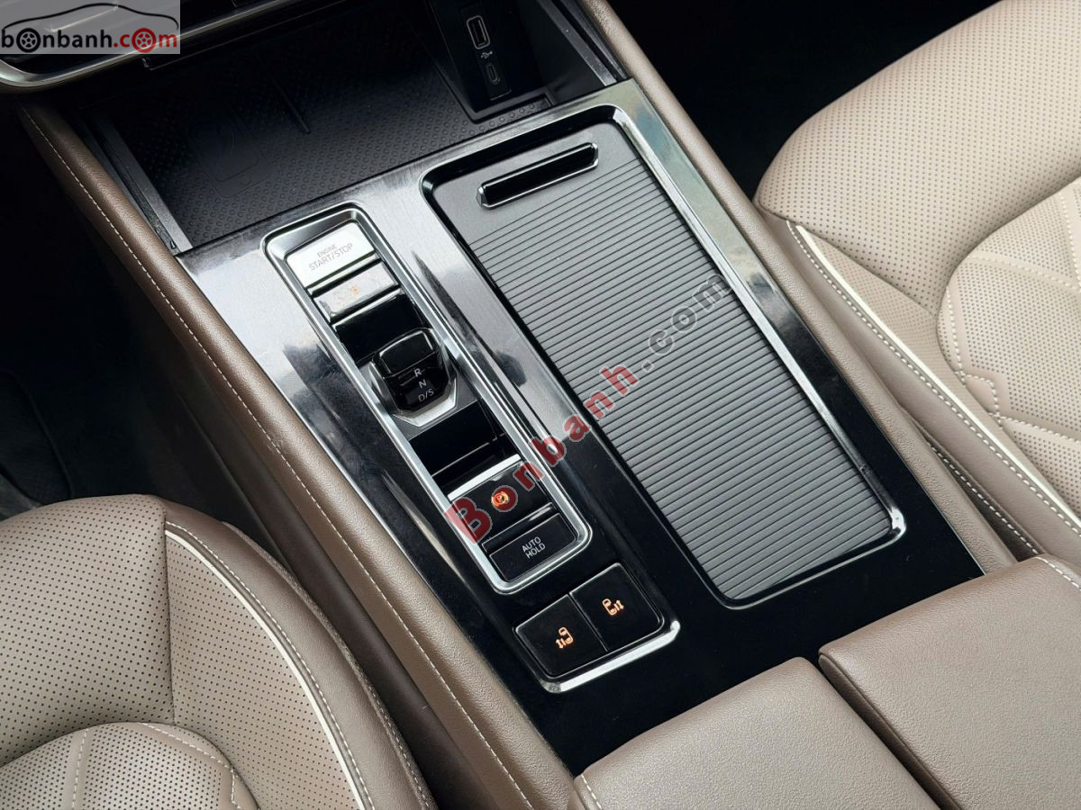 Volkswagen Viloran Luxury 2024 - 2 Tỷ 39 Triệu 8