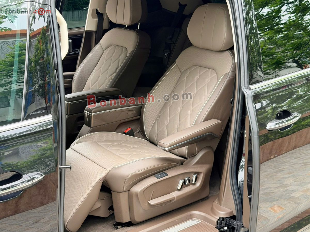 Volkswagen Viloran Luxury 2024 - 2 Tỷ 39 Triệu 10