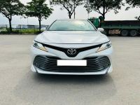 Bán xe Toyota Camry 2.5Q 2021 giá 875 Triệu - Hà Nội