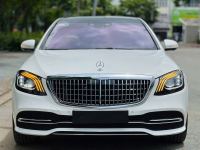 Bán xe Mercedes Benz S class 2019 S450L Luxury giá 2 Tỷ 368 Triệu - Hà Nội