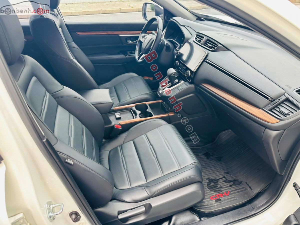 Honda CRV G 2022 - 829 Triệu 7
