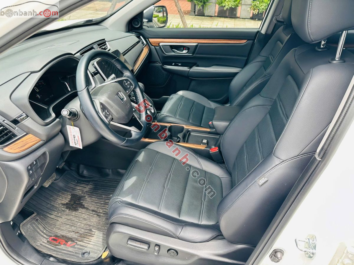 Honda CRV G 2022 - 829 Triệu 6