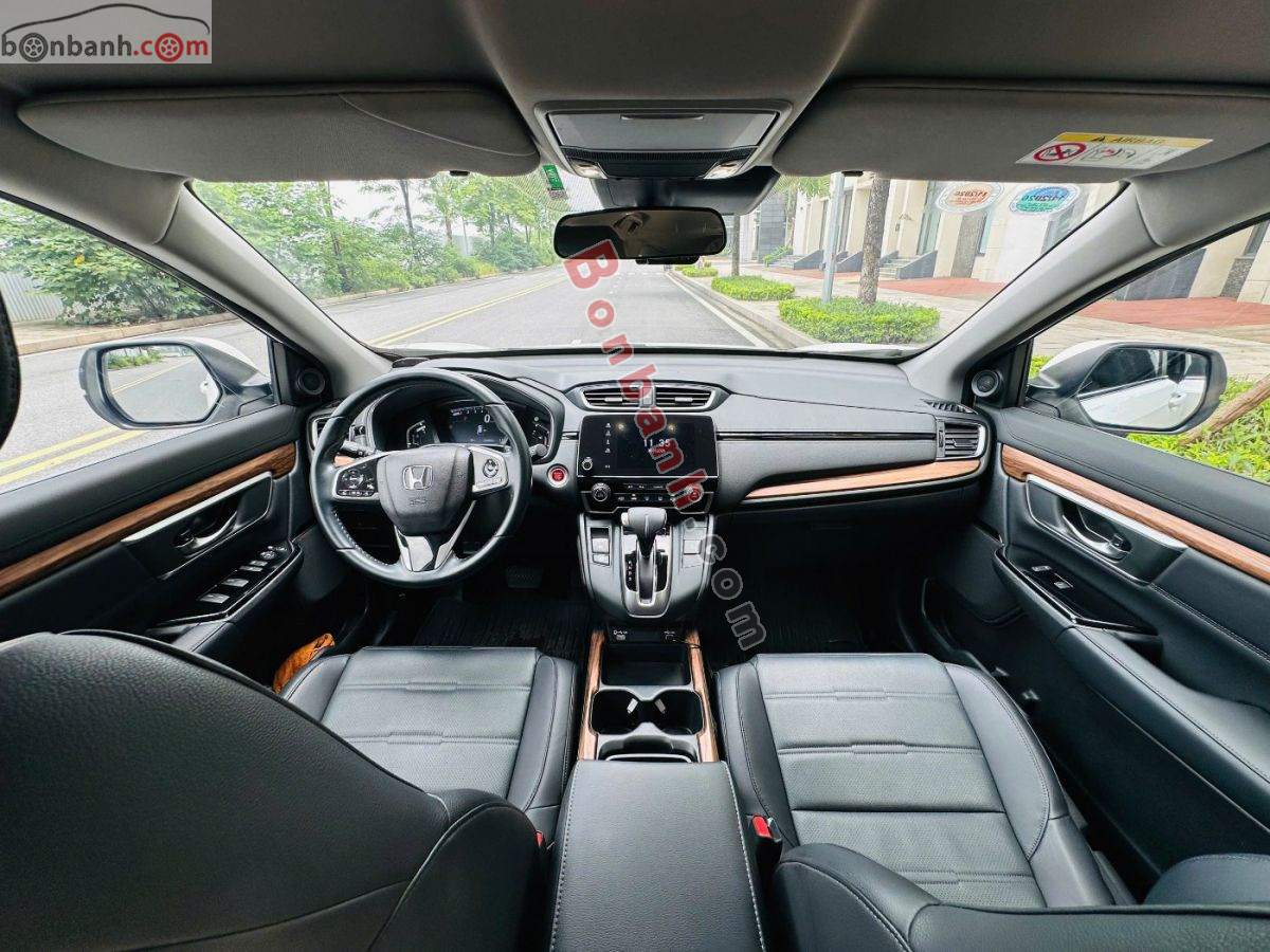 Honda CRV G 2022 - 829 Triệu 8