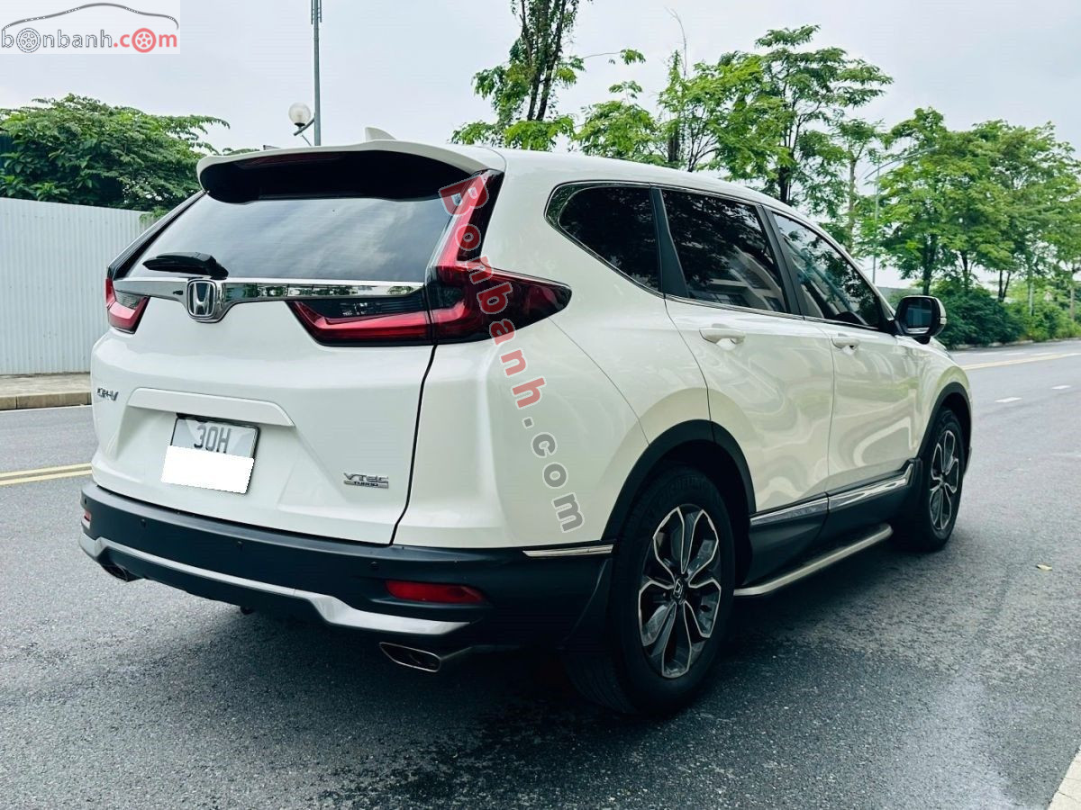 Honda CRV G 2022 - 829 Triệu 5