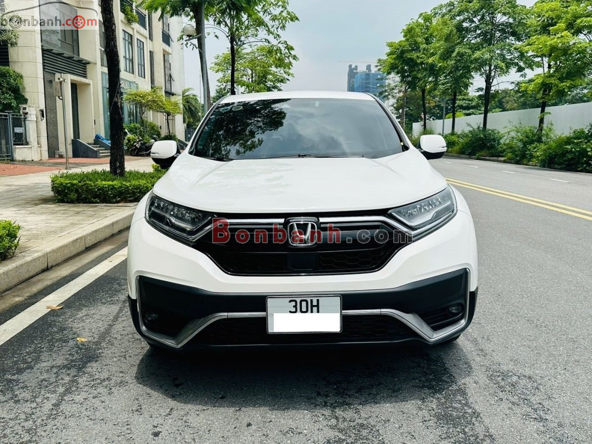 Honda CRV G 2022 - 829 Triệu 2