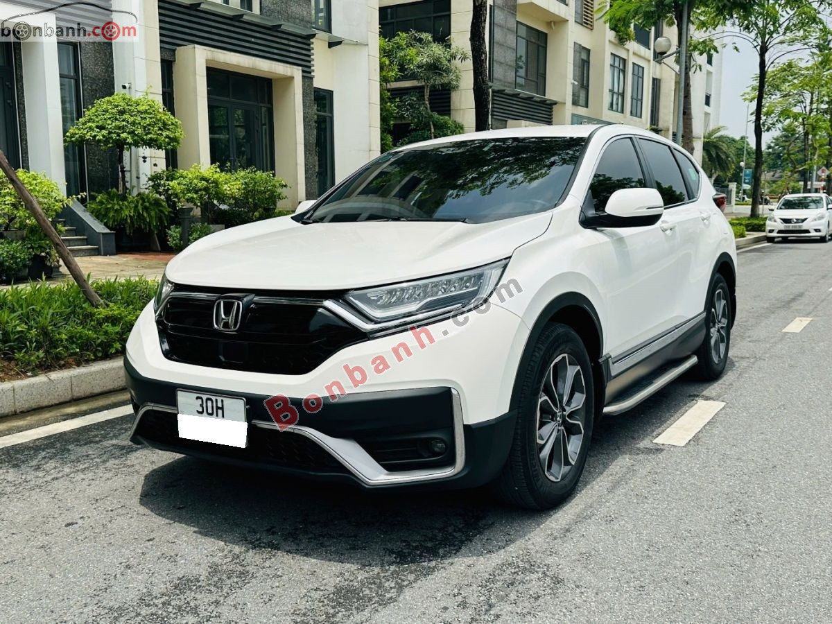 Honda CRV G 2022 - 829 Triệu