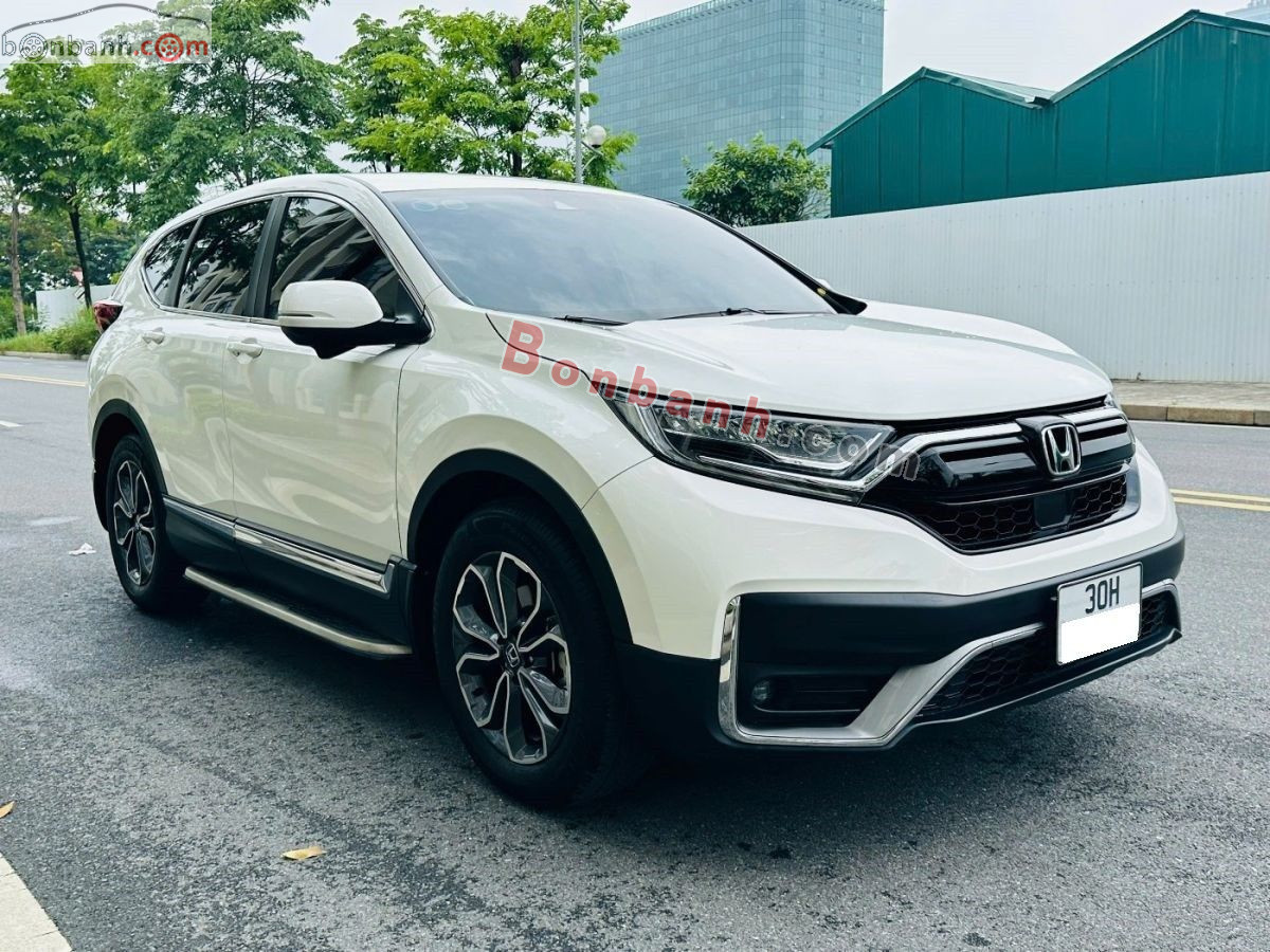Honda CRV G 2022 - 829 Triệu 3