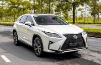Bán xe Lexus RX 2019 350 giá 2 Tỷ 550 Triệu - Hà Nội