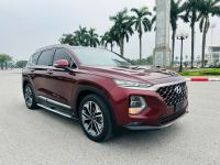 Bán xe Hyundai SantaFe 2020 Premium 2.4L HTRAC giá 769 Triệu - Hà Nội