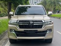 Bán xe Toyota Land Cruiser 2016 VX.R 5.7 V8 giá 4 Tỷ 828 Triệu - Hà Nội