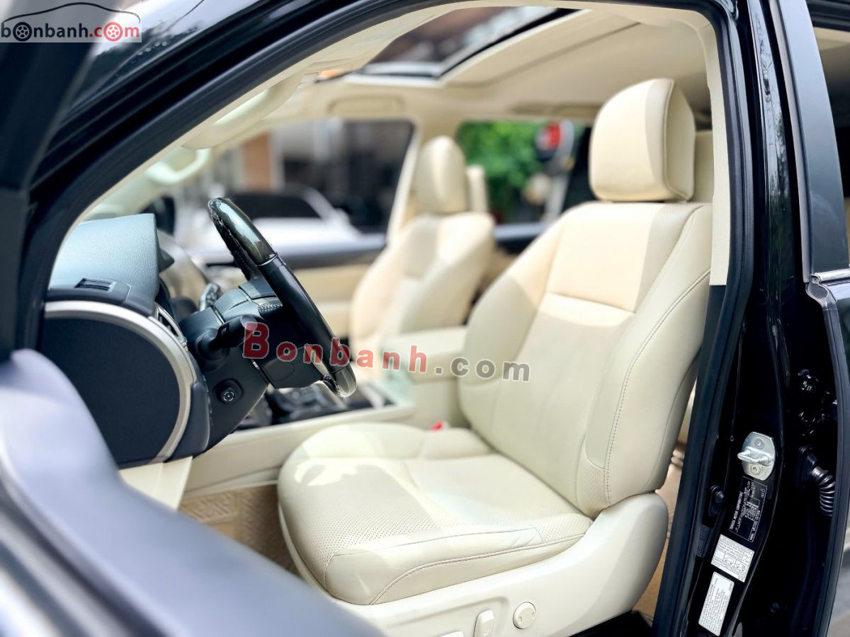 Lexus GX 460 2021 - 3 Tỷ 886 Triệu 7