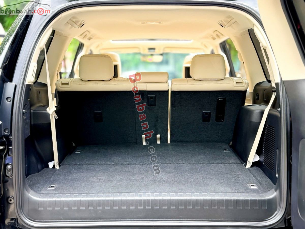 Lexus GX 460 2021 - 3 Tỷ 886 Triệu 6