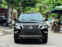 Bán xe Lexus GX 2021 460 giá 3 Tỷ 886 Triệu - Hà Nội